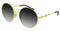 Ochelari Soare Femei OS Gucci GG0878S 001